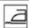 BEKO BWU594AB - Tabella simboli - 6