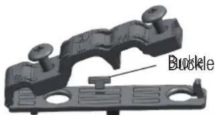 Buckle