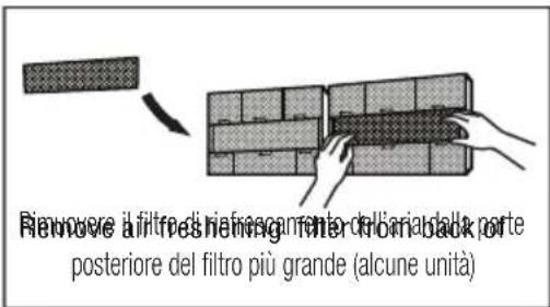 Diagram showing a water tank with a faucet above it, no text or symbols present