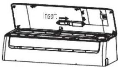 Insert