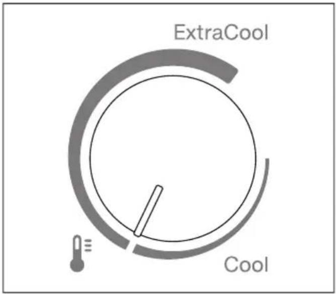 ExtraCool Cool