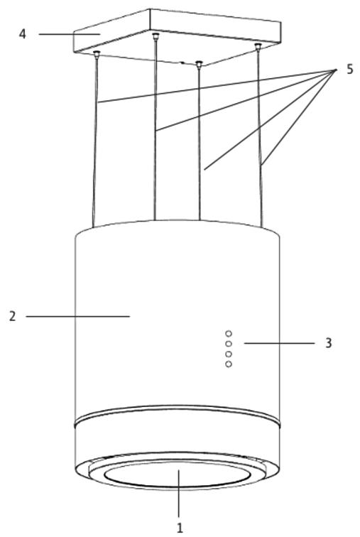 CECOTEC Bolero Flux Cre 448000 A - COPYRIGHT - 1