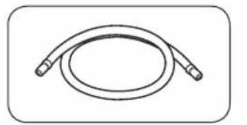 SAMSUNG DV90BB9445GM - Accessori (in dotazione) - 2