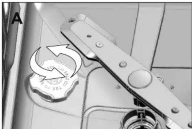 BEKO DIN48535 - Aggiunta di sale - 1