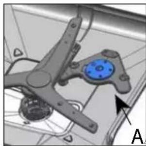 BEKO DIN48535 - Deep Wash funzione. - 1