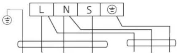 L N S