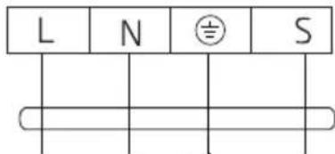L N S