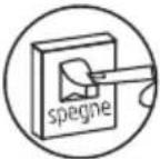 BEKO BIVPO 090 - Misure di sicurezza - 2