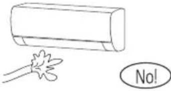BEKO BIVPO 090 - Misure di sicurezza - 2