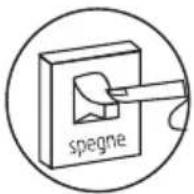 BEKO BIVPO 090 - Misure di sicurezza - 3