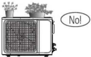 BEKO BIVPO 090 - Misure di sicurezza - 2
