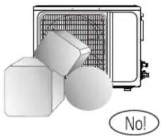 BEKO BIVPO 090 - Misure di sicurezza - 4