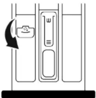 BEKO AMBT3104S - Se l'elettrodomestico ha in dotazione uno strumento per il detersivo liquido - 1