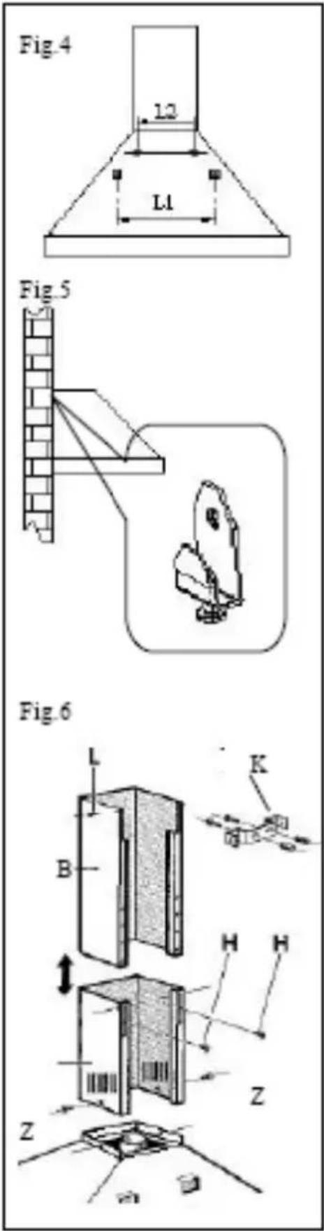 Fig.4 L2 L1 Fig.5 Fig.6 L K B H H Z Z