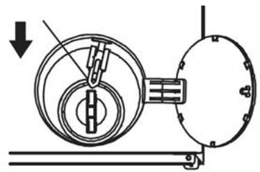 CECOTEC Bolero Dresscode 2000 Autodosis - PROBLEEMOPLOSSING - 12