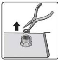 CECOTEC Bolero Dresscode 2000 Autodosis - PROBLEEMOPLOSSING - 28