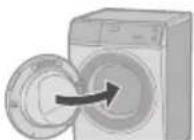 PANASONIC NA-V90FA1LVT - Error Display - 8