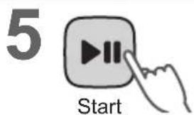5 Start