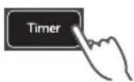 PANASONIC NA-V90FA1LVT - Timer - 2