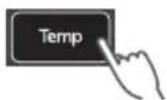 PANASONIC NA-V90FA1LVT - !c Temp - 3
