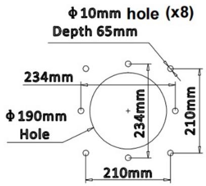 CECOTEC Bolero Flux Ict 908000 Glass A - PIÈCES ET COMPOSANTS - 1