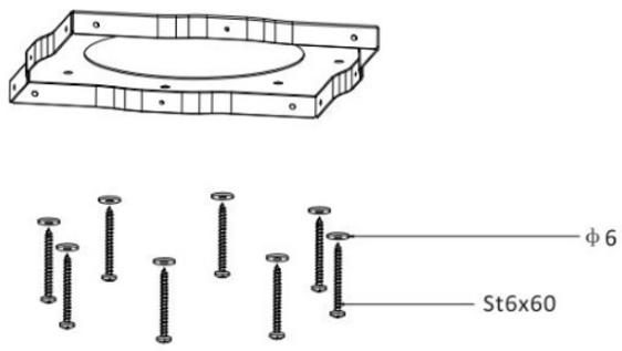 CECOTEC Bolero Flux Ict 908000 Glass A - PIÈCES ET COMPOSANTS - 3