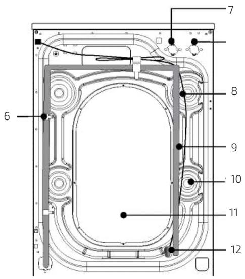 CECOTEC Bolero Dresscode 7500 Inverter A - COPYRIGHT - 2