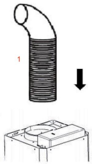 CECOTEC Bolero Flux Pt 604400 A - PROBLEEMOPLOSSING - 4
