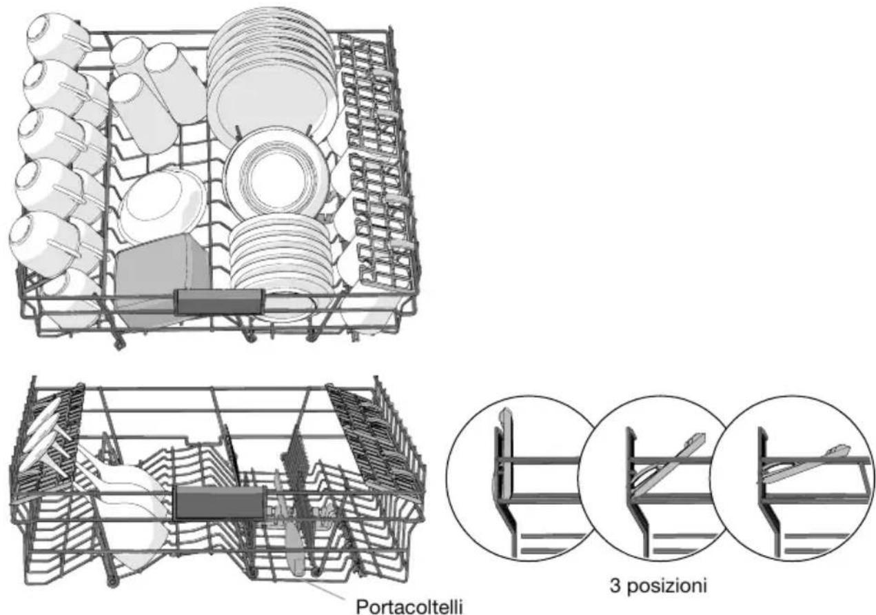 HISENSE HV673A64 - Cestosuperiore - 1