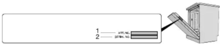 HISENSE HV673A64 - Assistenza - 1