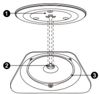 CECOTEC Bolero Hexa Mw703800 Glass - COPYRIGHT - 5