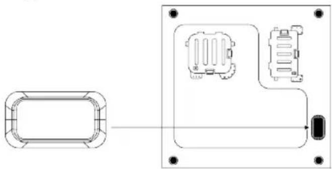 INDESIT IM 962 MY TIME IT - Tappo - 1