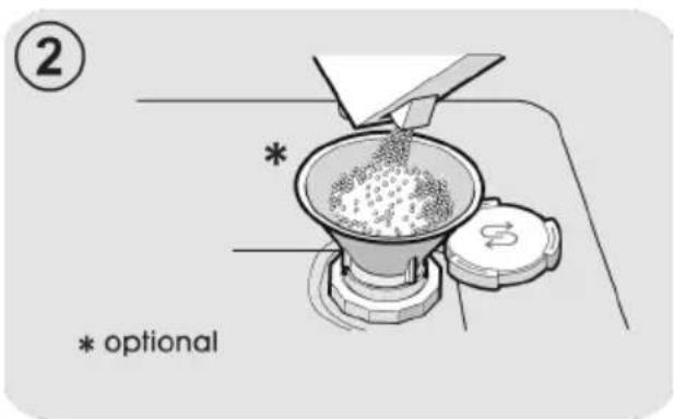 ② * optional