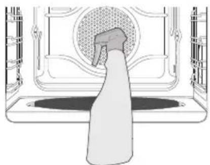 SMEG SF64M3S1PZXN - Operazioni preliminari - 2