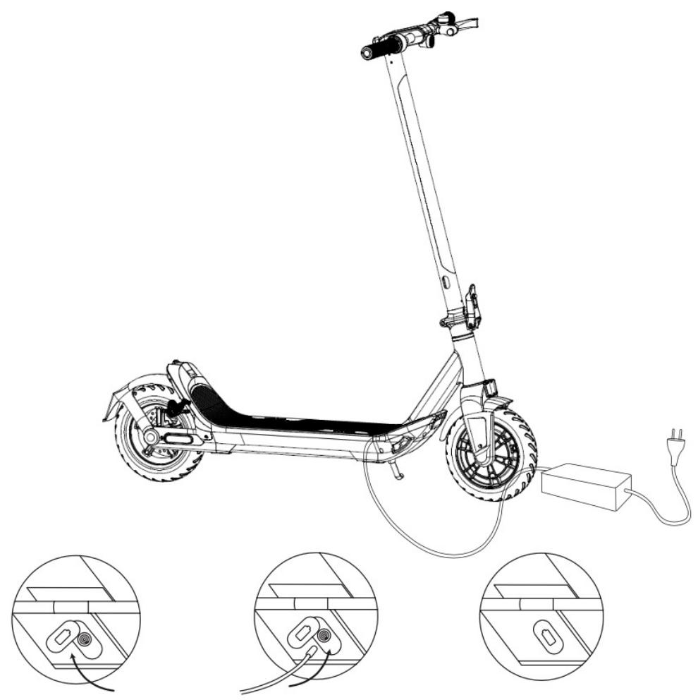CECOTEC Bongo Serie M20 - STOSOWANE DYREKTYWY UE: - 24