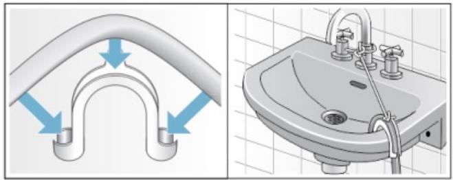 CECOTEC Bolero Washdry 10680 Inverter Ice A - Indicator "One touch" - 10