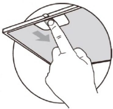 CECOTEC Bolero Flux Pt 605500 A - PROBLEEMOPLOSSING - 5