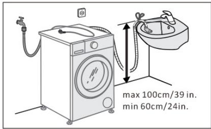 CECOTEC Bolero Dresscode Washdry 106610 - FRANÇAIS - 13