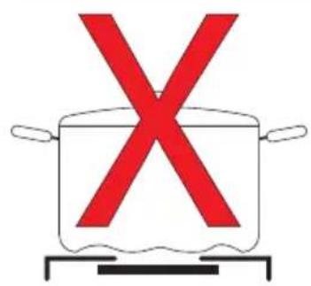 DELONGHI DL554GK2 - Pentole adatte - 2