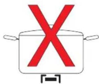 DELONGHI DL554GK2 - Pentole adatte - 3