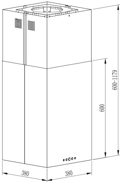 CECOTEC Bolero Flux Ict 388000 A - TELİF HAKLARI - 2