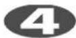 LG MH6387ARLS - Avvertenza: - 2
