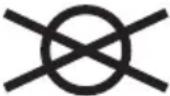 SHARP KD-NHB0S7GWD-IT - Organizzazione del bucato da asciugare - 6
