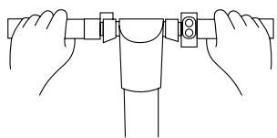 CECOTEC Bongo D40 Xl Suspension Connected Phone Holder - ΠΡΟΕΙΔΟΠΟΙΗΣΗ: - 11