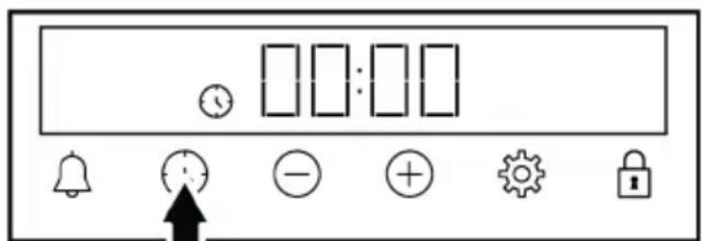 BEKO BBIM11300XMPC - Cottura con impostazione del tempo di cottura: - 1