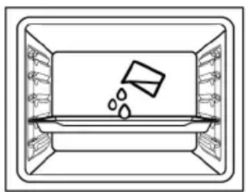 BEKO BBIM11300XMPC - Curățarea ușoară cu abur (Easy Steam Cleaning) - 2