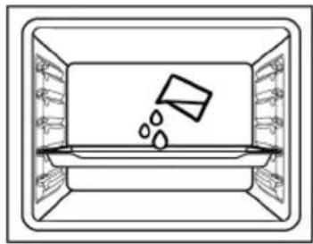 BEKO BBIM11300XMPC - Pulizia a vapore facile - 2