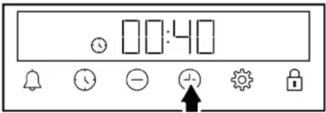 BEKO BBIM11300XMPC - Cottura con impostazione del tempo di cottura: - 2