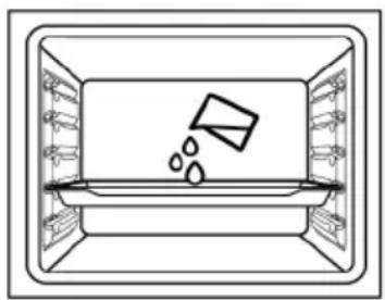 BEKO BBIE13301XMPC - Curățarea ușoară cu abur (Easy Steam Cleaning) - 2