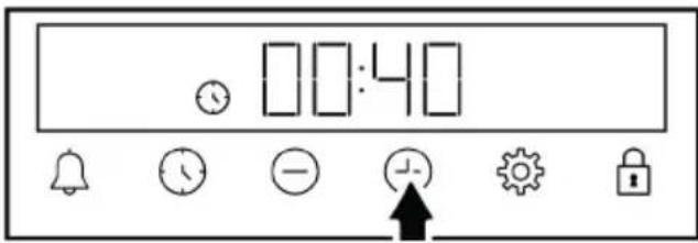 BEKO BBIE13301XMPC - Cottura con impostazione del tempo di cottura: - 2